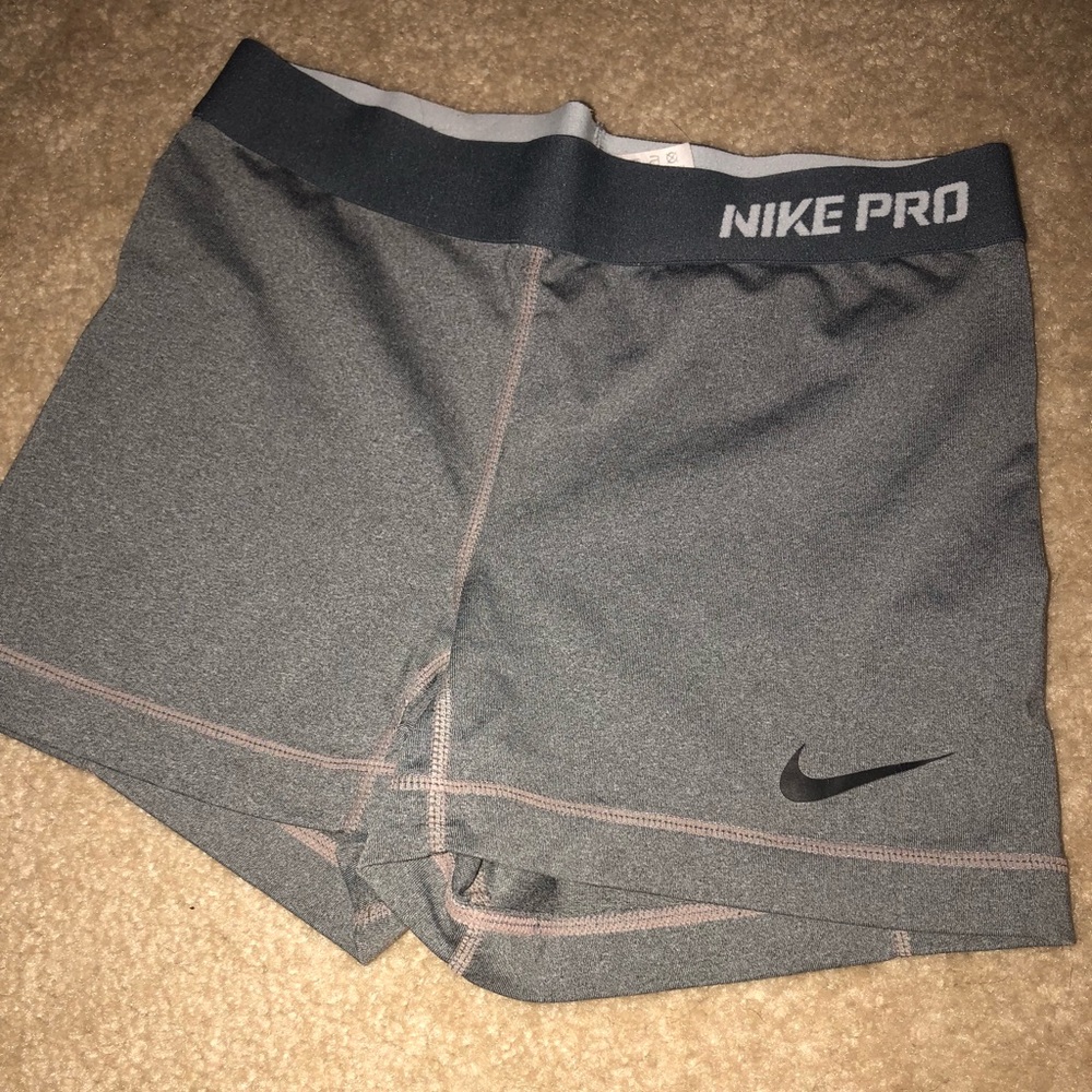 Women’s Nike Spandex